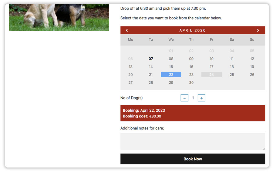17.1a.Booking-Flow-for-the-Customer
