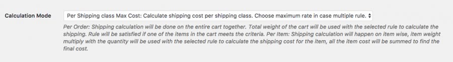 Calculation-Mode-used