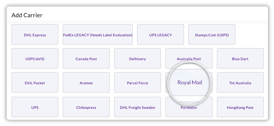 Carrier-Royal-Mail