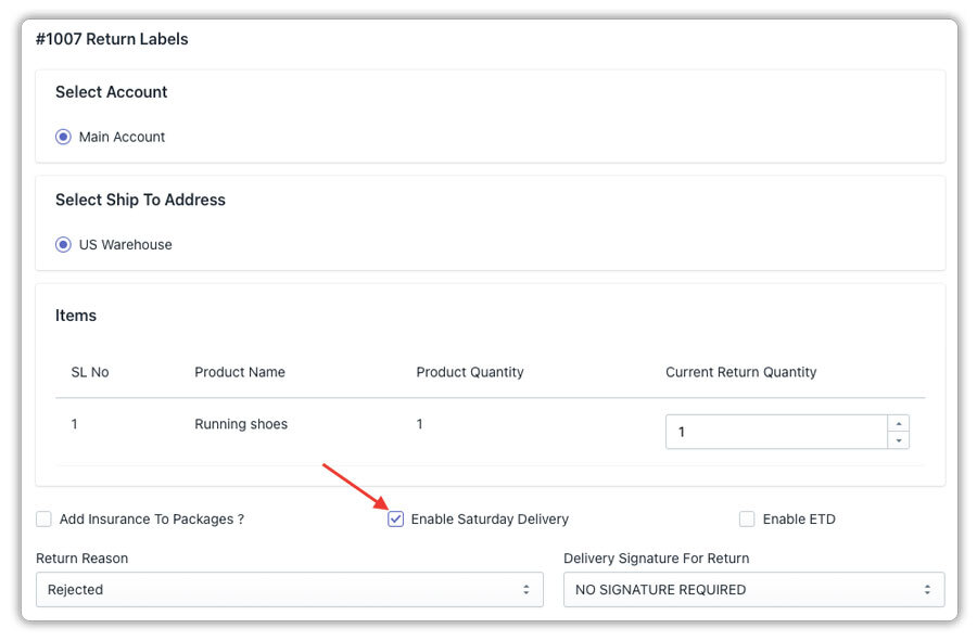 Enabling-Saturday-Delivery