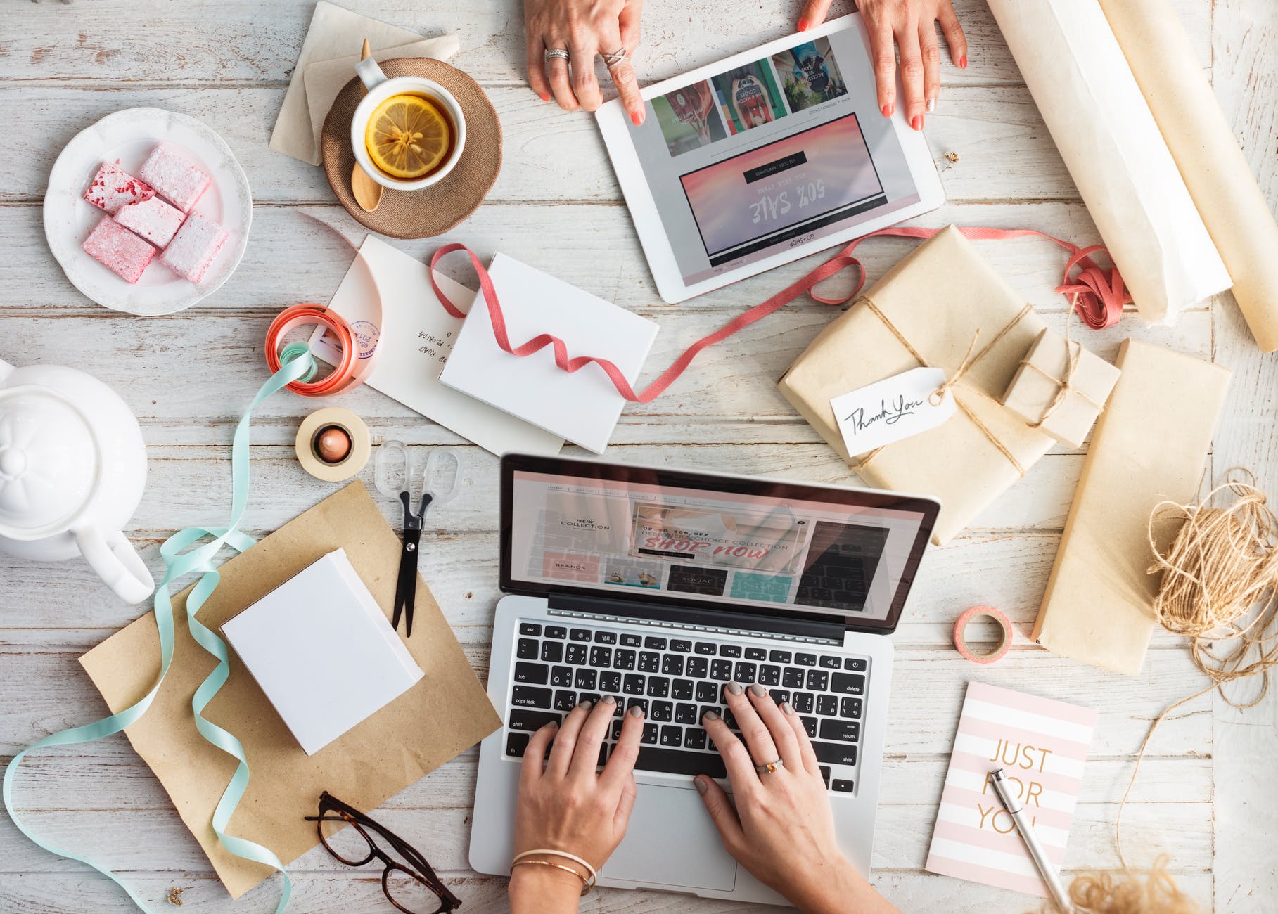 Handling Bulk order tracking details