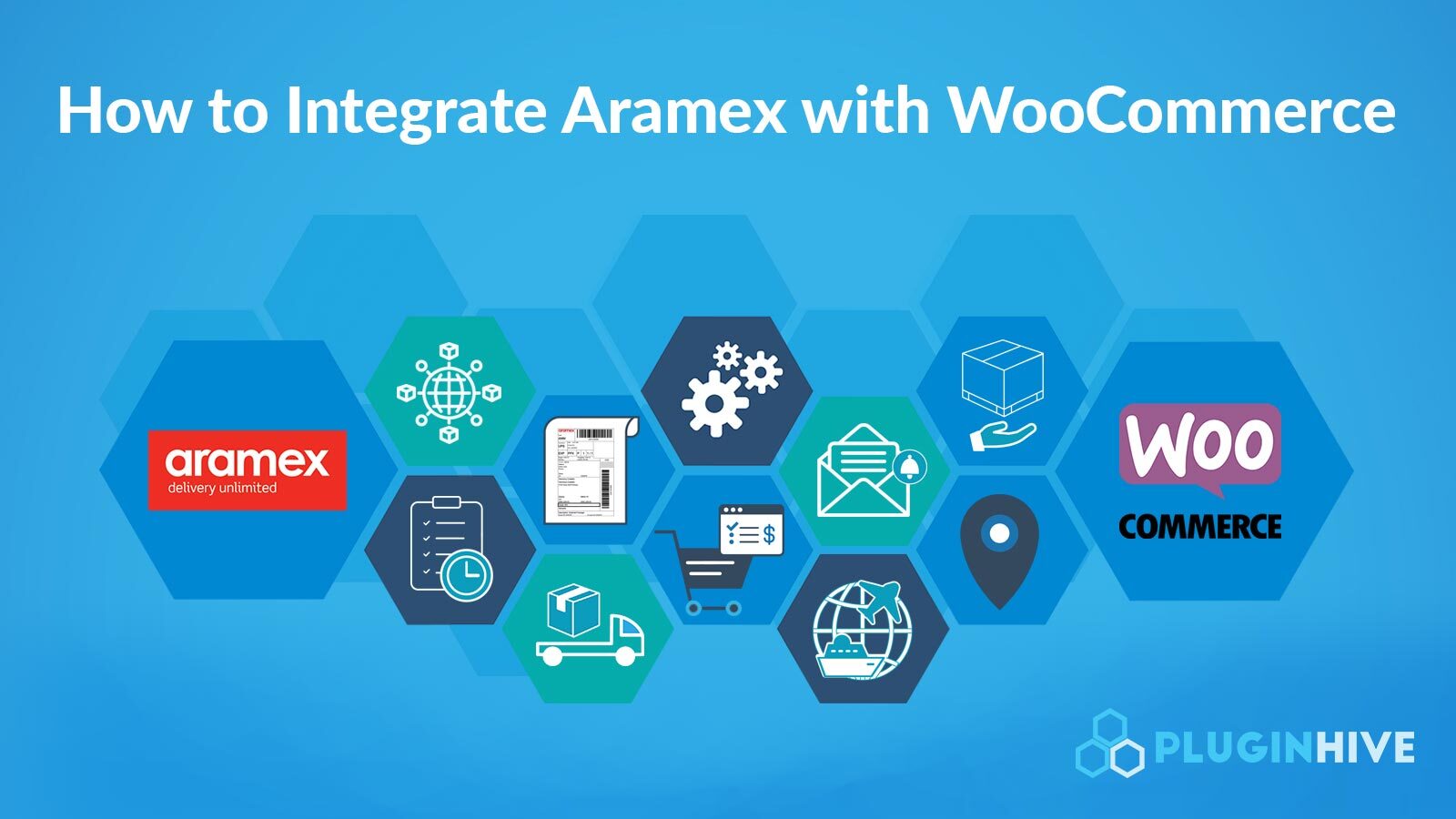 woocommerce aramex