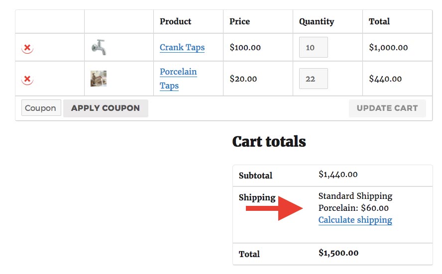 multiple-products-in-cart