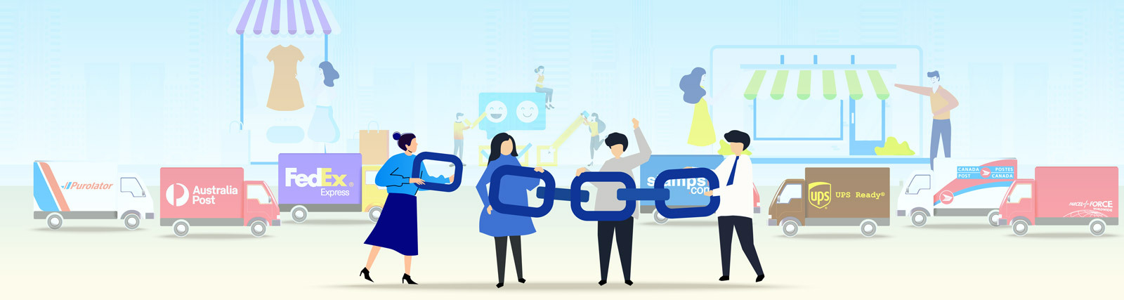PluginHive Partners