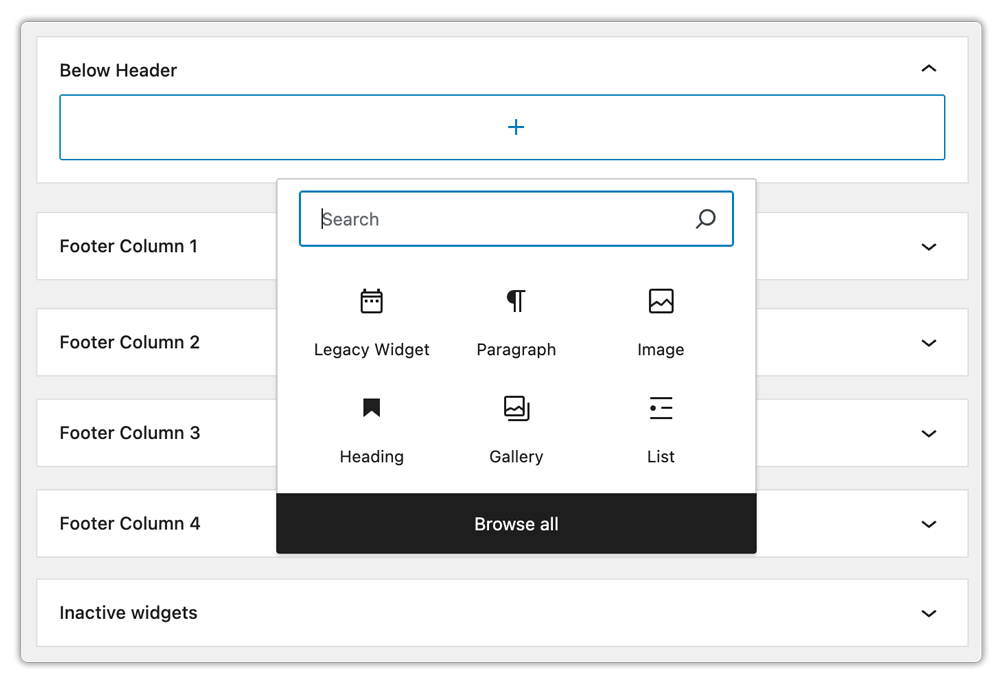 add_widgets