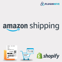 amazon_Shipping_for_Shopify_application