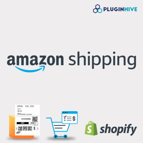 amazon_Shipping_for_Shopify_application