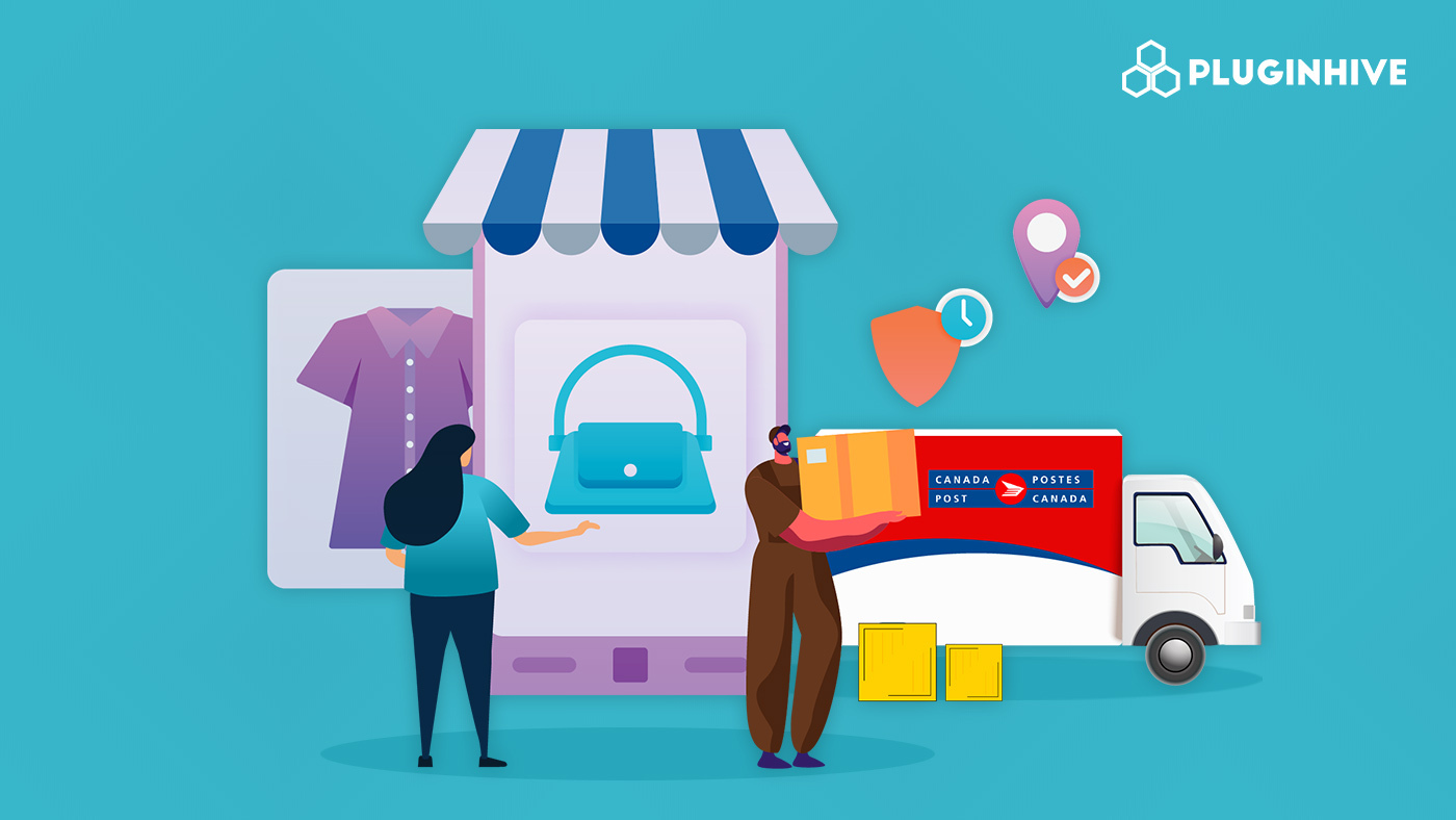 canada post solutions small business