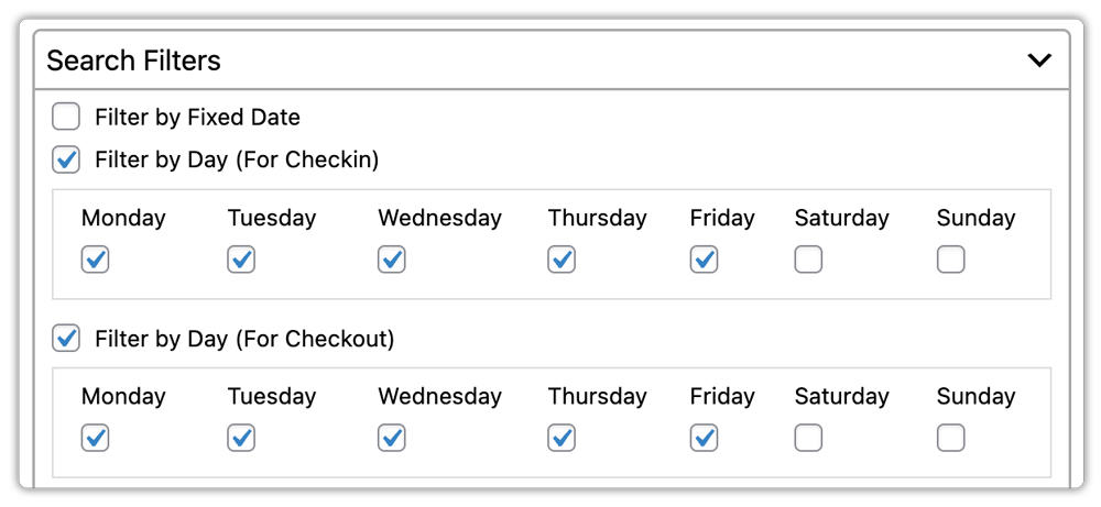 day_filter_for_booking