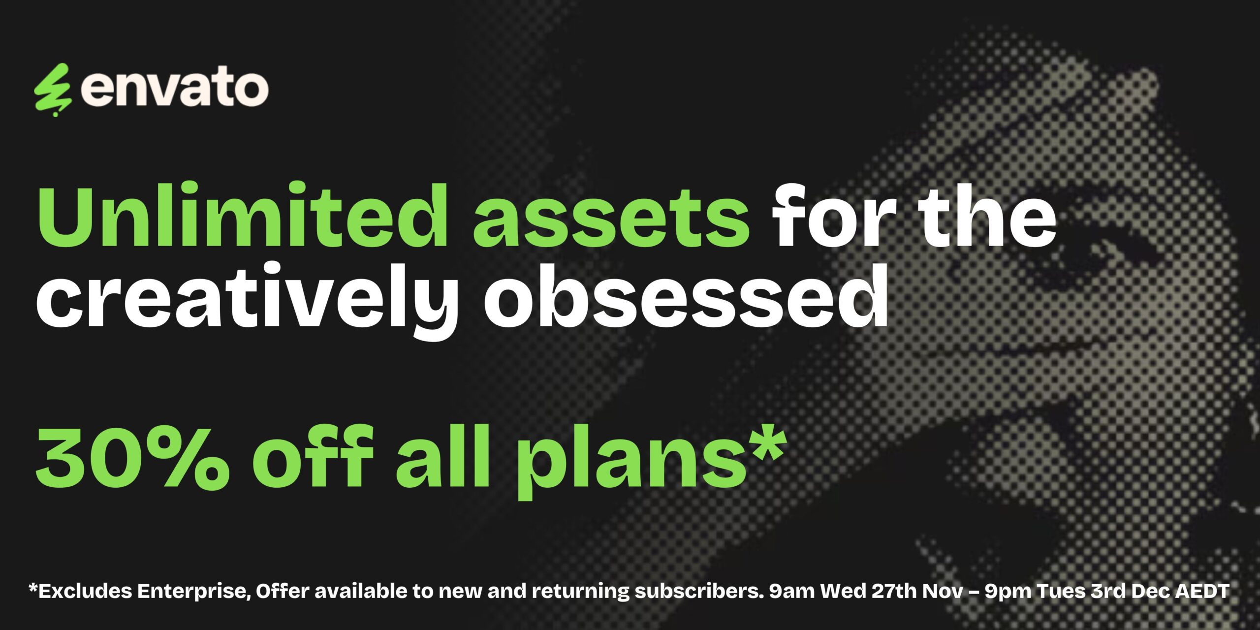 envato bcfm deals