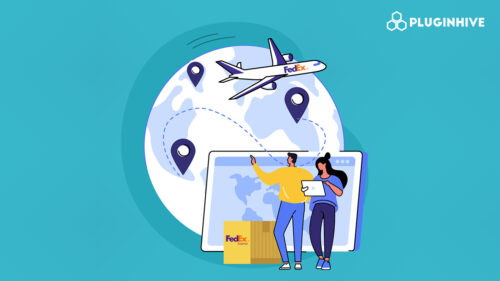 fedex international connect plus