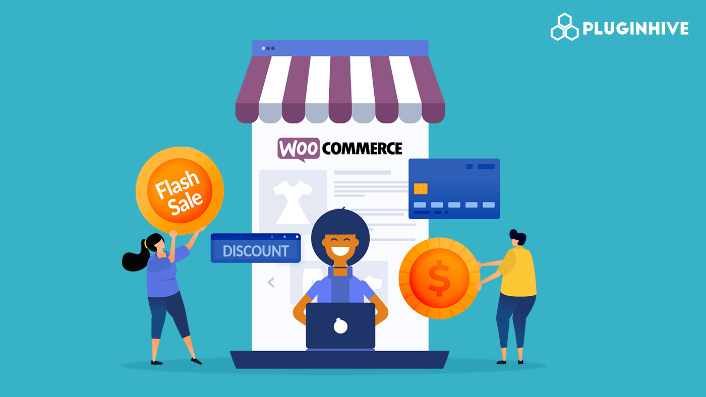 woocommerce sales