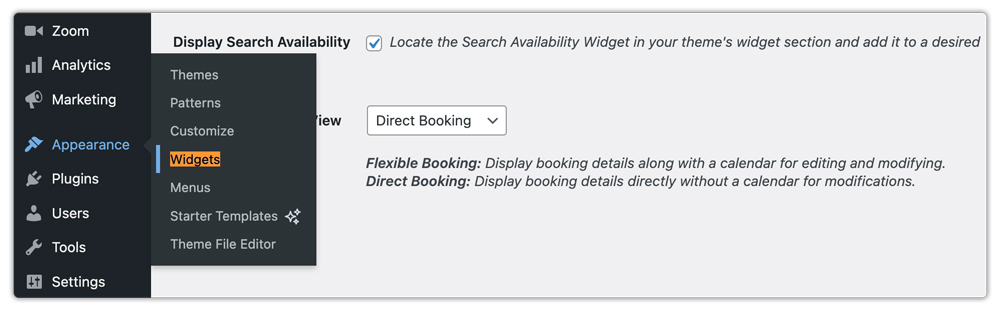 native_wordpress_widgets