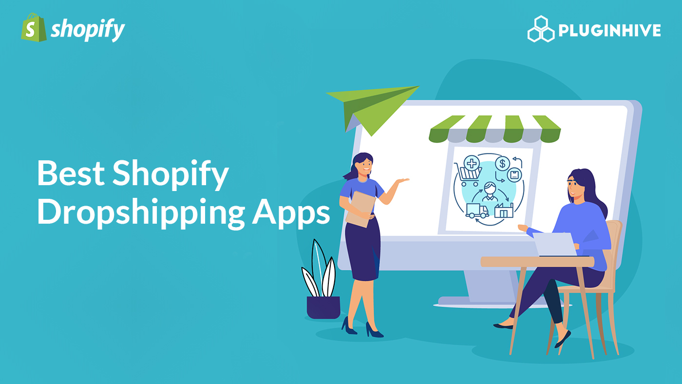 shopify dropshipping