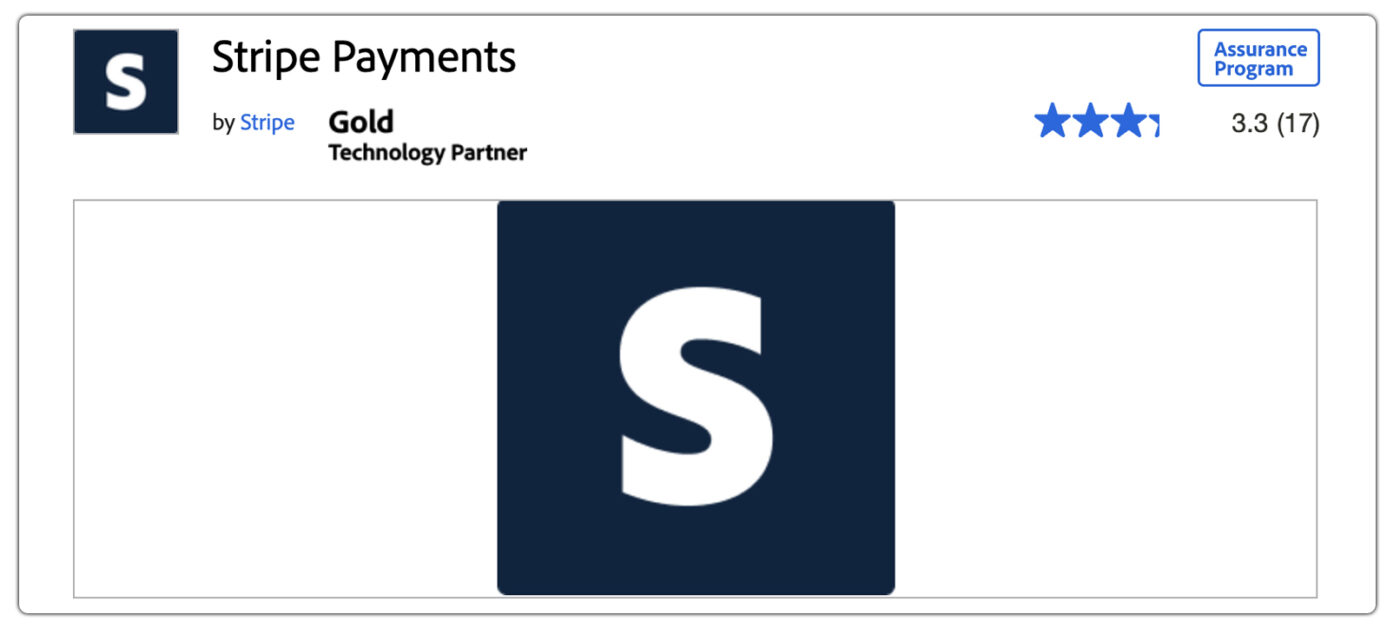 stripe payments