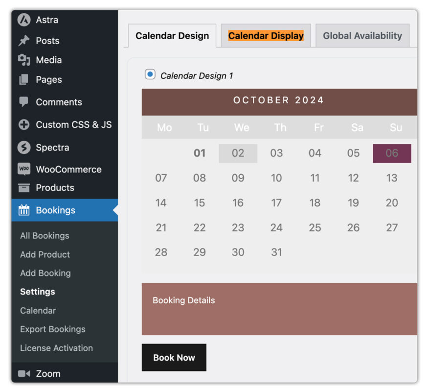 woo_bookings_display_calendars