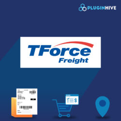 WooCommerce-TForce-Freight-Plugin