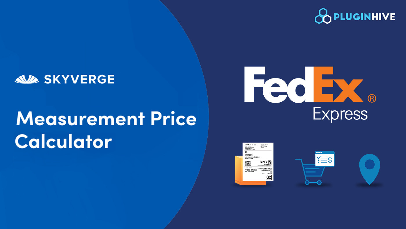 Measurement Price Calculator Plugin