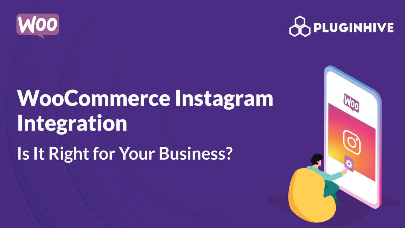 woocommerce instagram integration