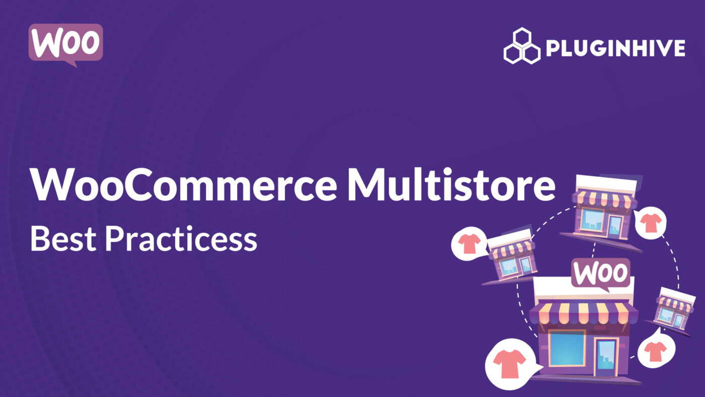 woocommerce multistore