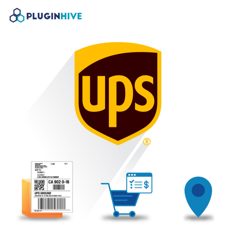 woocommerce_UPS_shipping_plugin_with_print_label