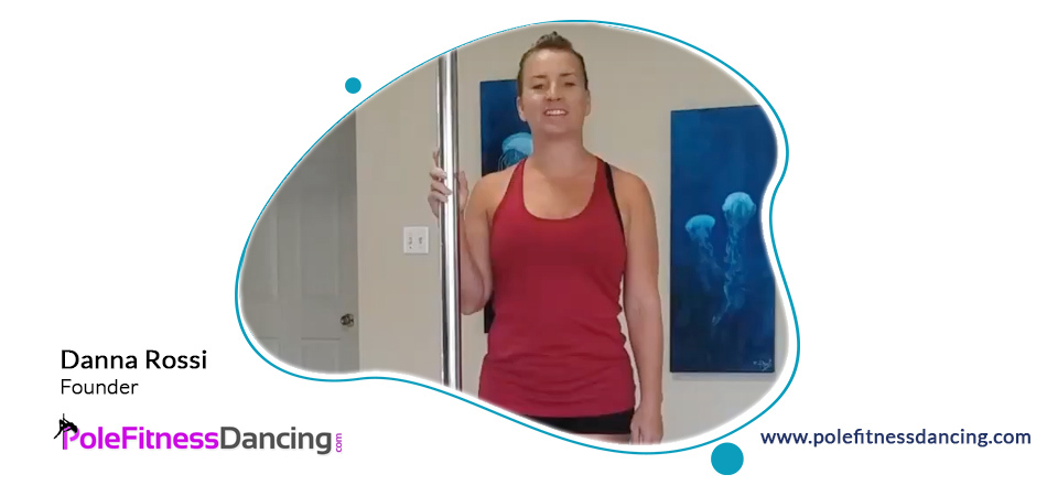 customer story pole dance