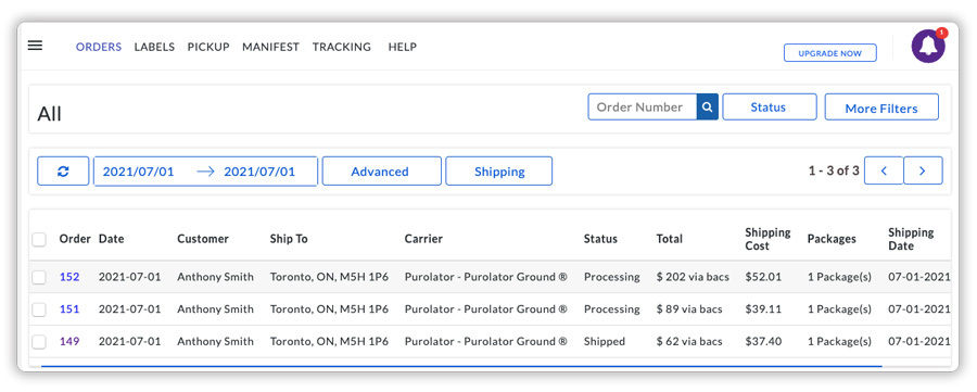 processing-orders