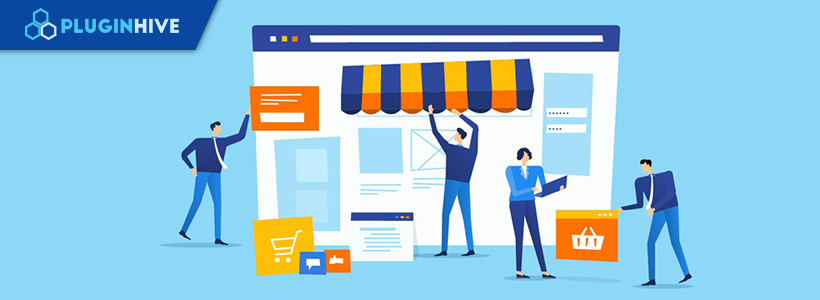 Set up a Multi Vendor store with WooCommerce DHL Express and Dokan