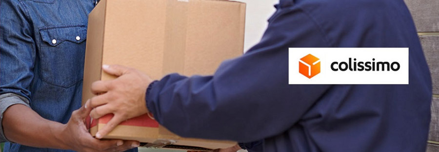 setup la poste with table rate
