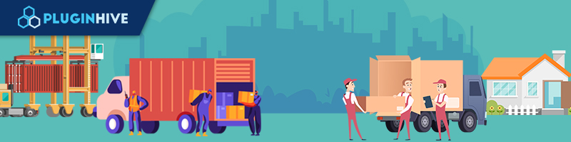 Set up WooCommerce Shipping Methods for Different Product Categories