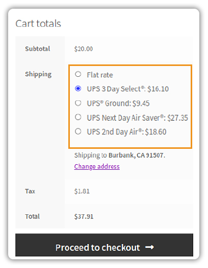 ups-checkout