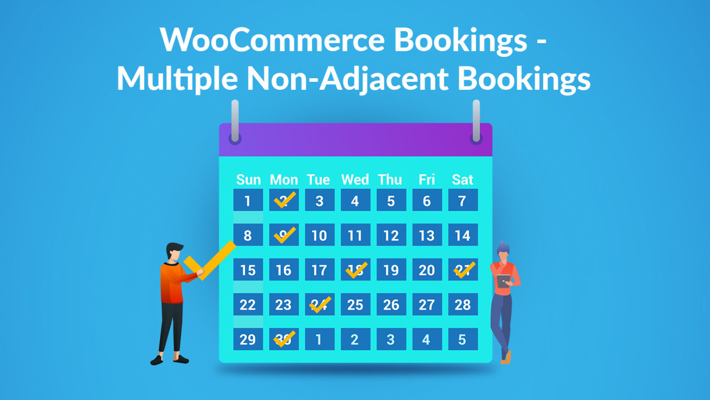 WooCommerce-Bookings-Multiple-Non-Adjacent-Bookings