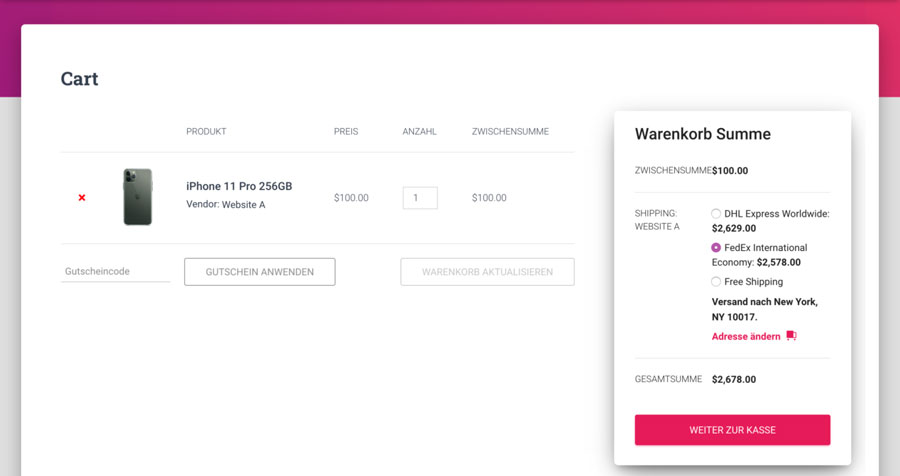 woocommerce-cart-page-deutsch