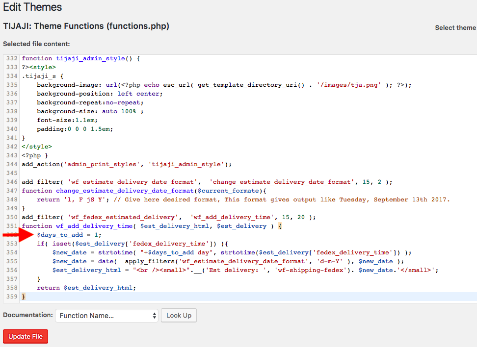 code snippet