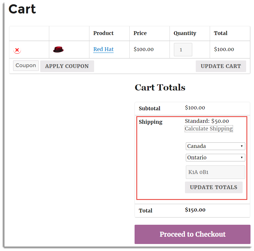 Cart