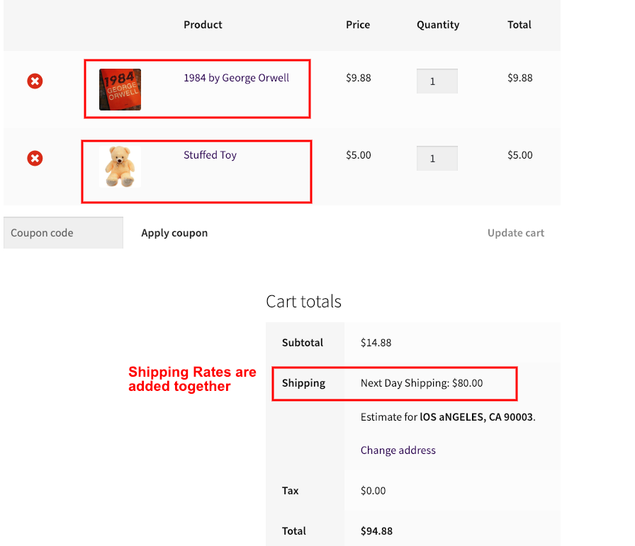 Product Categories