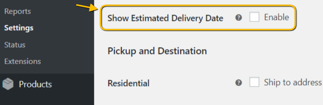 ups saturday delivery