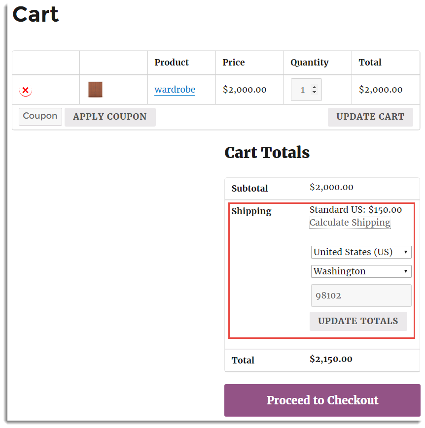 Cart