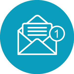 Email-notifications