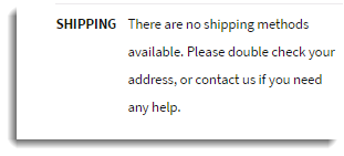 Error