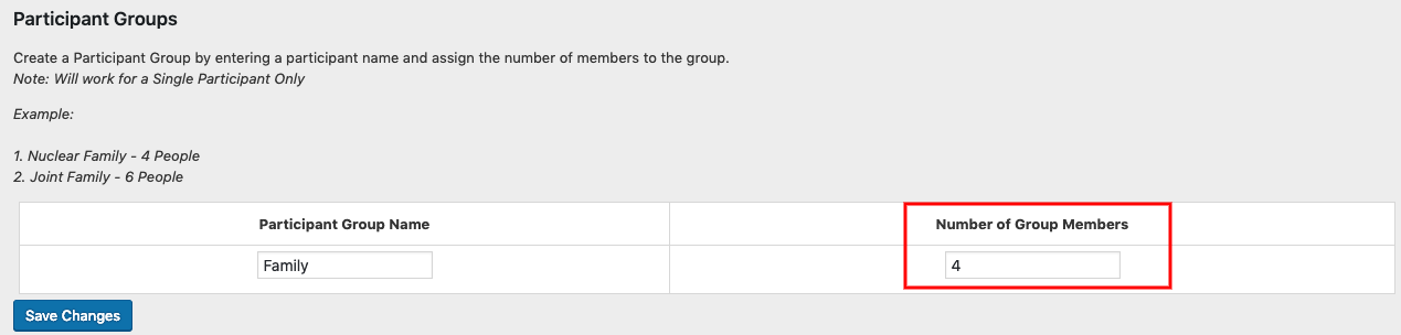 Group Members