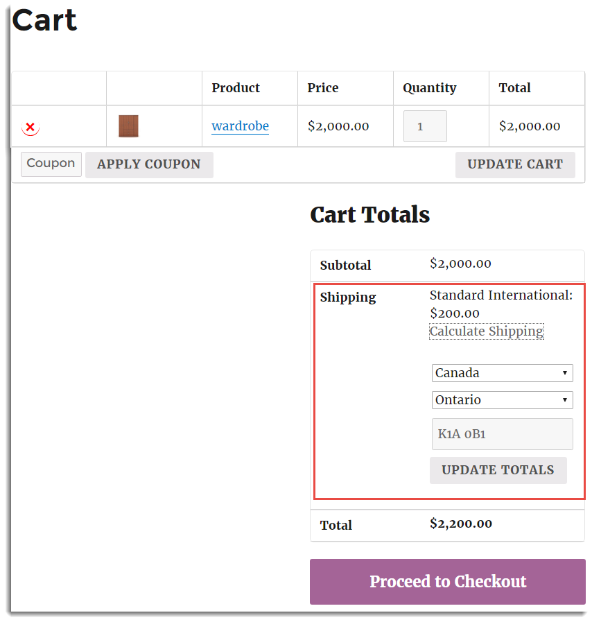 Cart