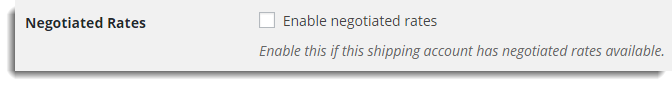 Woocommerce ups troubleshoot