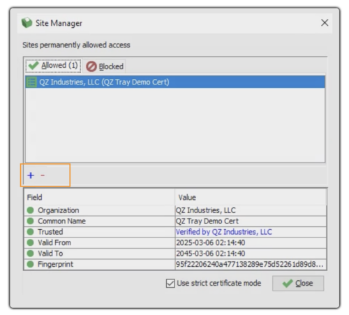 add_new_certificate