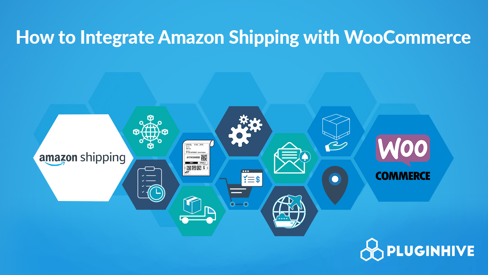 woocommerce amazon