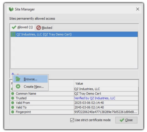 browse_certificate_files