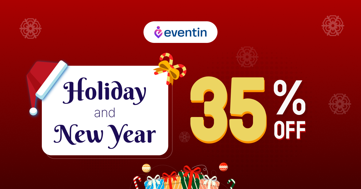 eventin new year deals