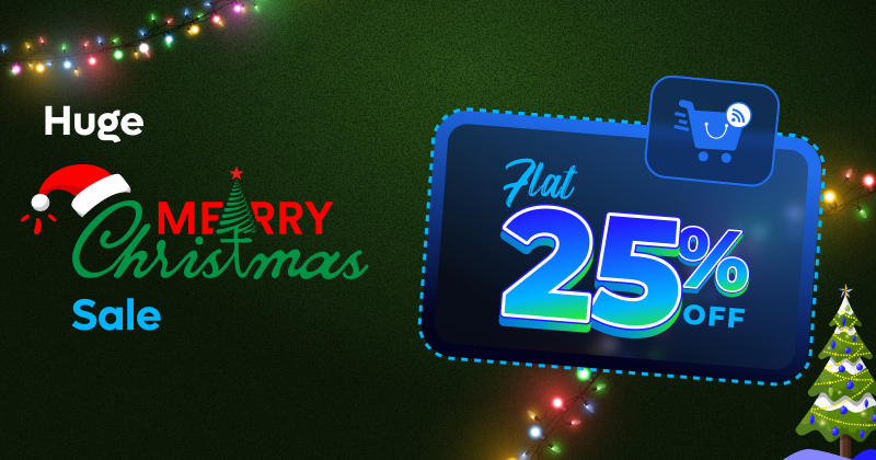 product feed manager christmas deals