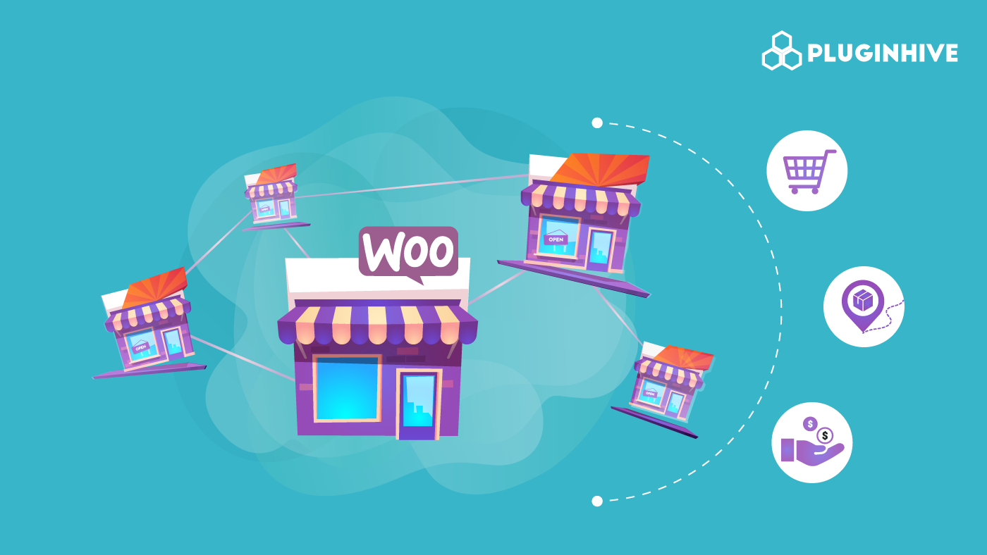WooCommerce Multi Vendor Plugins