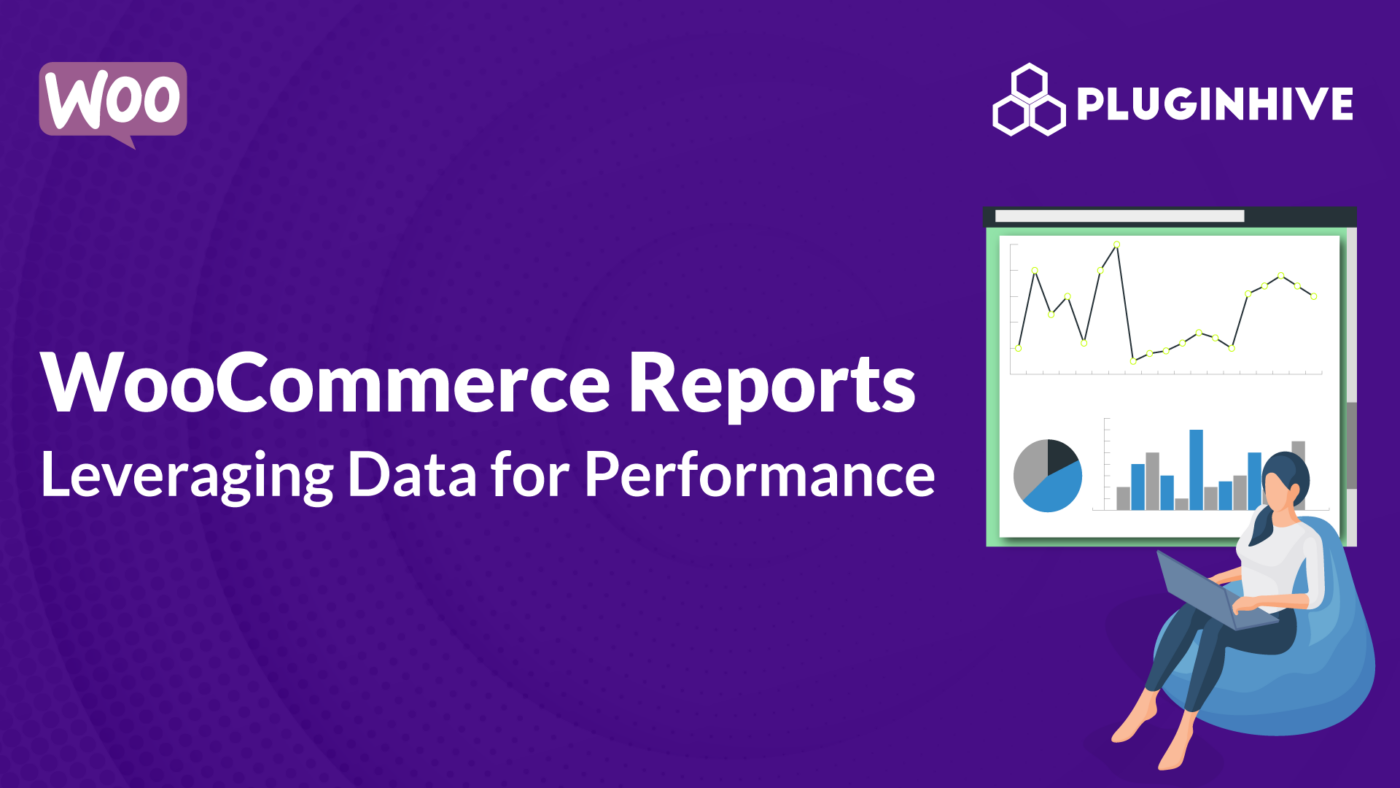 woocommerce reports